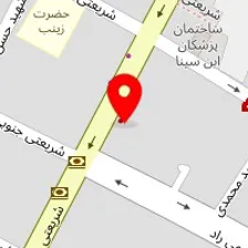 دندانپزشکی بجنورد