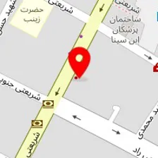 دکتر امیرحسین اکبری