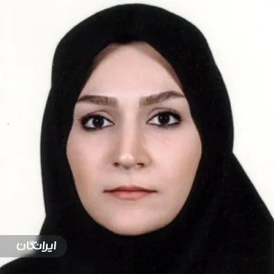 وکیل نفیسه پایون