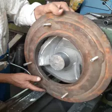 شرکت شمس صنعت کارون