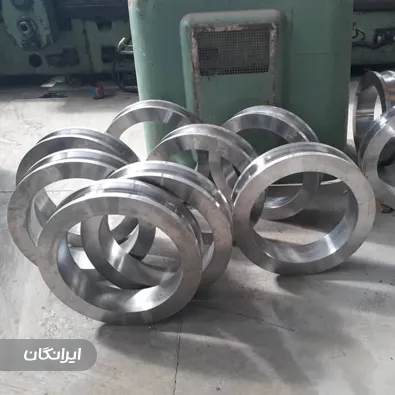 شرکت شمس صنعت کارون