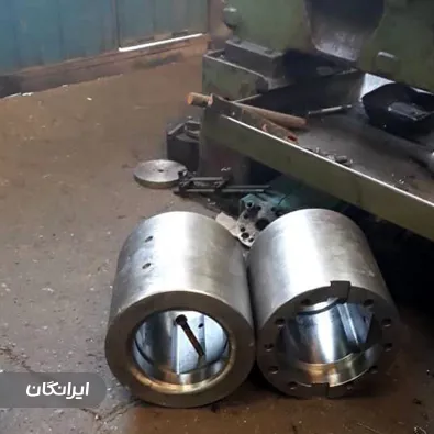 شرکت شمس صنعت کارون