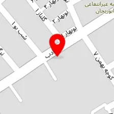 سالن زیبایی روژانو