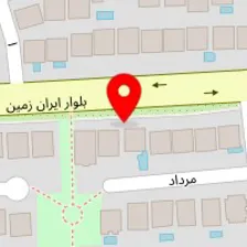 سالن زیبایی ایرانا بیوتی