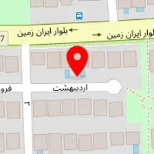 سالن زیبایی رهاد