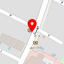 سالن زیبایی پروشات