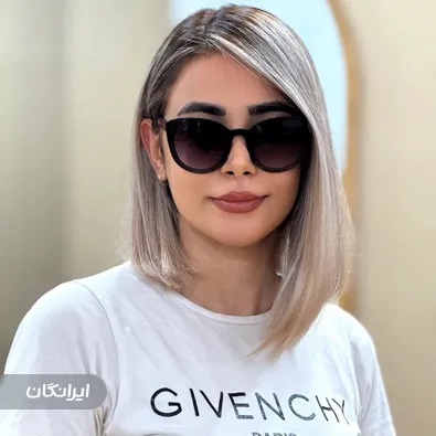 سالن زیبایی نادیا