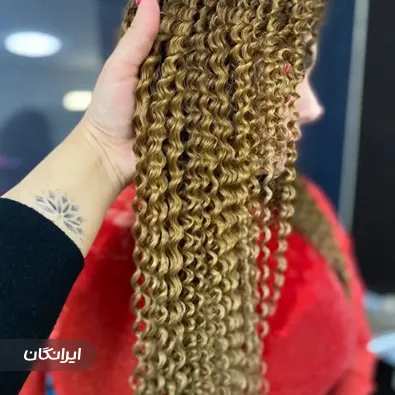 خدمات فر مو غزاله نازجو