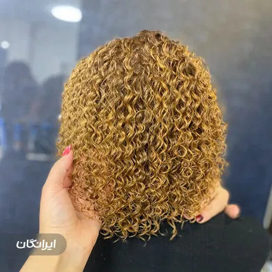 خدمات فر مو غزاله نازجو