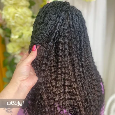 خدمات فر مو غزاله نازجو