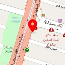 سالن زیبایی بارلی بیوتی