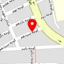 آموزش کاشت ناخن چیمن سعیدیفر