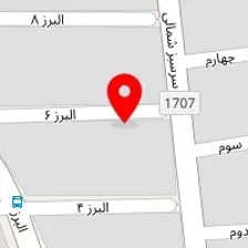 سالن زیبایی پریا