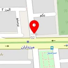 سالن زیبایی سارا ناصری