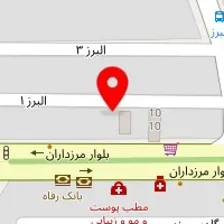 سالن زیبایی هستی بابایی