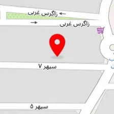 سالن خدمات ناخن شکوفه شاه مرادی