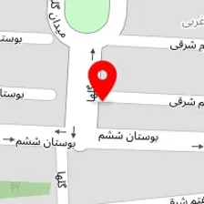 سالن زیبایی باران