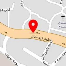 آموزش کاشت ناخن سارا