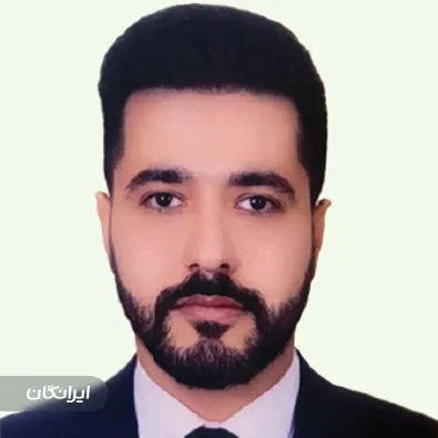 وکیل علیرضا حاجیان