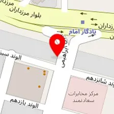 سالن زیبایی یونا