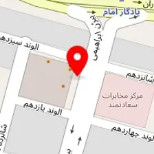 سالن زیبایی نورا لاکی