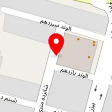 سالن زیبایی مهرنوش سالاری