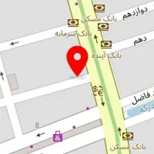 سالن زیبایی پاک نژاد