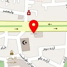 سالن زیبایی الیزه