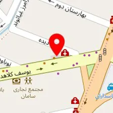 سالن خدمات ناخن سحر