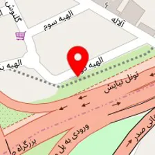 سالن زیبایی نیل