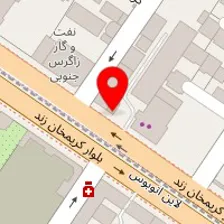 شرکت سلیم صنعت شیراز تعمیر و نگهداری تاسیسات