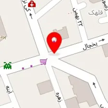 سالن اپیلاسیون بدن زیبا