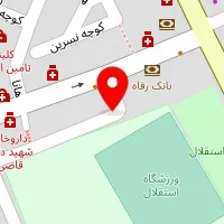 دکتر ژینو رستمی پور