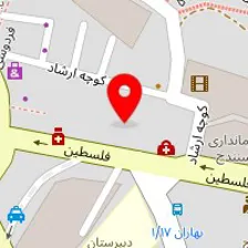 دکتر فرشاد مرادی