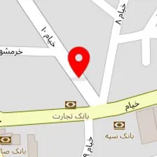 دندانپزشکی نیایش