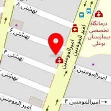 دکتر فائقه فیروزی