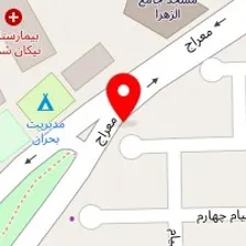 سالن زیبایی میندا بیوتی