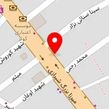 دکتر معصومه افتخاری