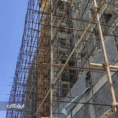 داربست سجاد