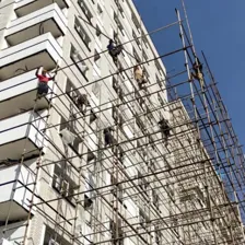 داربست سجاد