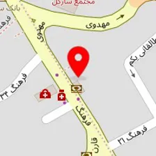 دکتر ندا شمسیان