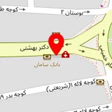 دندانپزشکی دکتر زرنقاش