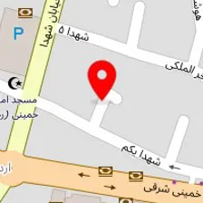 دندانپزشکی دکتر رادمریخی