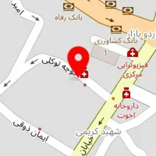 دکتر فائزه مددی