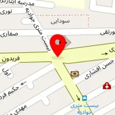 دفتر وکالت لیلا وجدپور