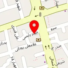 دکتر محمدرضا افرا