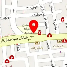 دکتر زهرا پارساییان