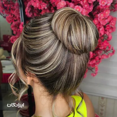 سالن سولاریوم سان