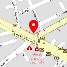 دکتر پریسا شانقی