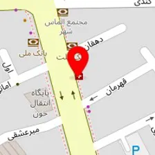 دندانپزشکی دکتر کثیری